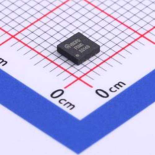 FDMC2514SDC-VB 场效应管(MOSFET) 1个N沟道 耐压:30V 电流:50A P