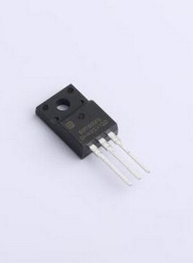 TPA60R160DFD 场效应管(MOSFET) MOS TO-220F
