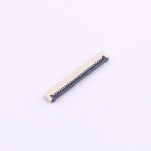 AFD01-S56FCC-00 FFC/FPC连接器 间距:0.5mm P数:56P 翻盖式 下接