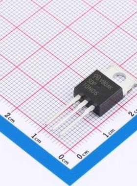 SDP10N06-VB 场效应管(MOSFET) 1个N沟道 耐压:650V 电流:10A TO-