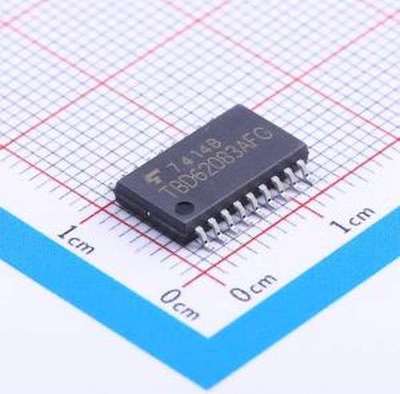 TBD62083AFG,EL 功率电子开关 TBD62083AFG,EL SOP-18-300mil