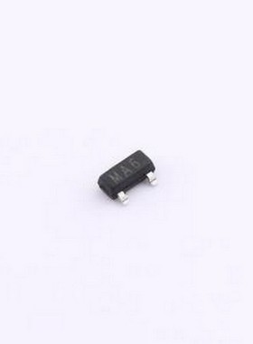 AOSS62934-HXY 场效应管(MOSFET) 1个N沟道 耐压:100V 电流:5A SO