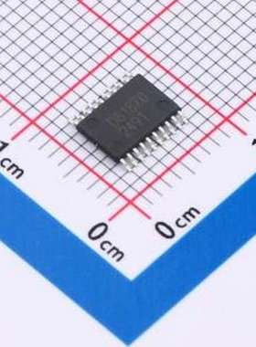 BD81870EFV-ME2 DC-DC电源芯片 BD81870EFV-ME2 HTSSOP-20-EP