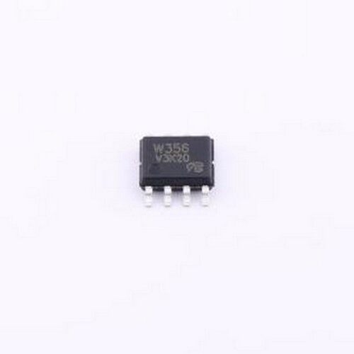 W356-VB 场效应管(MOSFET) 1个N沟道+1个P沟道 耐压:60V SOP-8