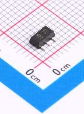 BCV48,115 达林顿管 PNP 耐压:60V 电流:500mA SOT-89-3