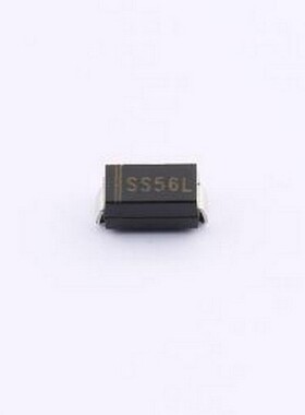 SS56L 肖特基二极管 SS56L SMA