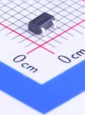 SK3407 场效应管(MOSFET) 1个P沟道 耐压:30V 电流:4.1A SOT-23