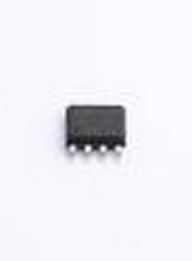 AGM628MN 场效应管(MOSFET) 2个N沟道 耐压:60V 电流:8A SOP-8