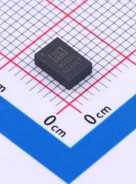 M0506DLDD DC-DC电源芯片 输入2.7V-6V,输出6A,集成电感降压型电