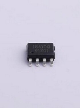 HSM1641 场效应管(MOSFET) 1个N沟道+1个P沟道 SOP-8