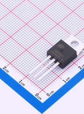 SVG086R0NT 场效应管(MOSFET) SVG086R0NT TO-252