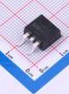 IRFZ44ZSTRRPBF 场效应管(MOSFET) 1个N沟道 耐压:55V 电流:51A D
