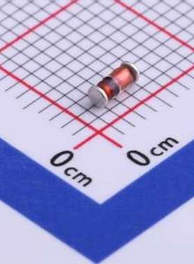 BZV55-C3V6,115 稳压二极管 BZV55-C3V6,115 MiniMELF