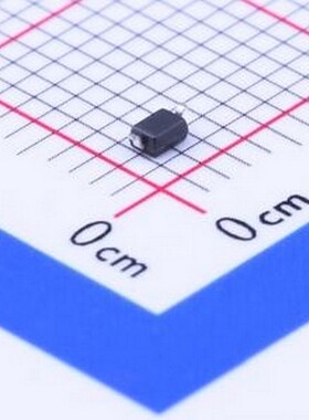 BAS21HT1G 开关二极管 电压:250V 电流:200mA SOD-323