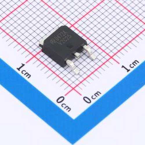 D472A-VB 场效应管(MOSFET) 场效应管 （MOSFET) TO-252
