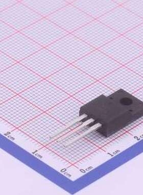 VBZMB7N65 场效应管(MOSFET) 1个N沟道 耐压:650V 电流:7A TO-220