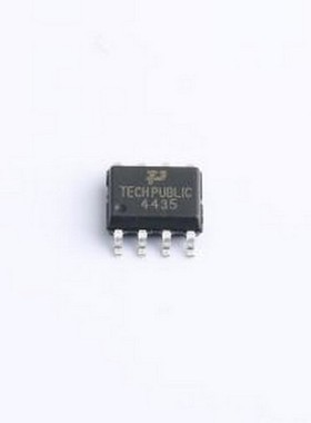 AP4435GM-P 场效应管(MOSFET) 耐压:30V 电流:14.3A SOP-8