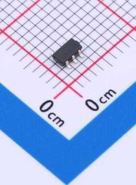 NCV303LSN42T1G 监控和复位芯片 带可编程延迟的电压检测器系列