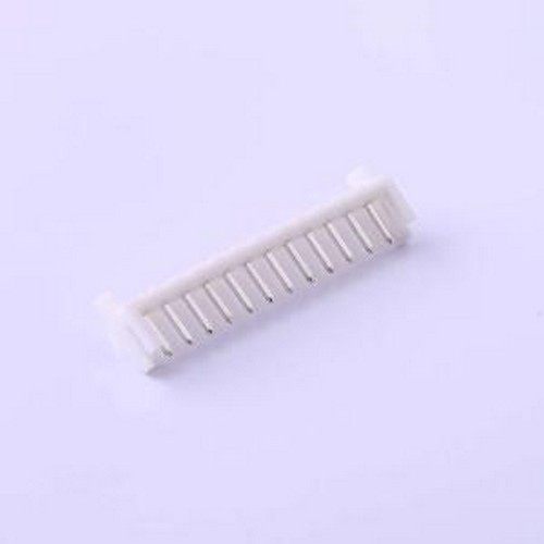 A2502WR-12P1 线对板针座 1x12P 间距:2.5mm 弯插 白色 弯插,P=2.,电子元器件市场,连接器,淘宝优惠券,粉丝福利购,淘宝优惠卷