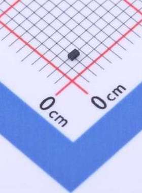 TPBT4448-1006 开关二极管 电压:80V 电流:100mA DFN1006-2L