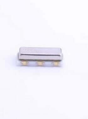 CSTCR4M00G55-R0 陶瓷谐振器(无源) 4MHz ±0.5% 内置负载电容:39