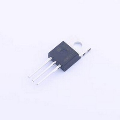 SPP20N60C3 场效应管(MOSFET) 耐压:600V 电流:20.7A TO-220