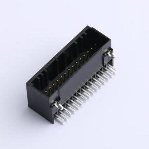 560WBG-004H141TT000 线对板针座 560WBG-004H141TT000 弯插,P=2m