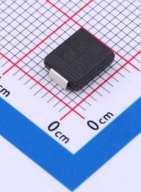 SS10100-SMC 肖特基二极管 电压:100V 电流:10A SMC(DO-214AB)