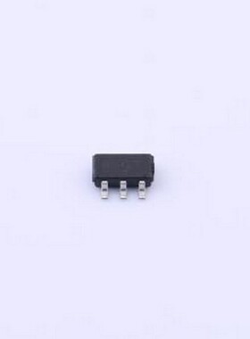 FDC608PZ 场效应管(MOSFET) 1个P沟道 耐压:20V 电流:5.8A SSOT-6