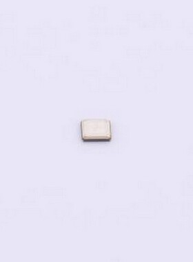 XC21M4-25.000-F12NLDTL 无源晶振 25MHz ±10ppm 12pF SMD2016-4