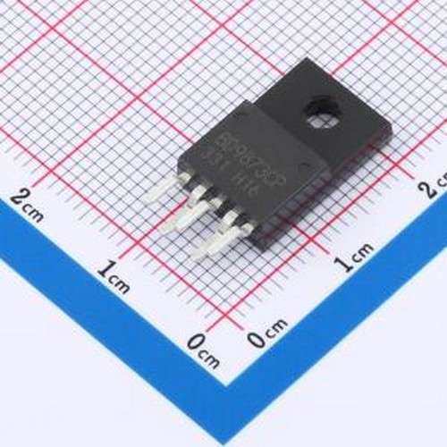 BD9873CP-V5E2 DC-DC电源芯片 BD9873CP-V5E2 TO-220CP-5