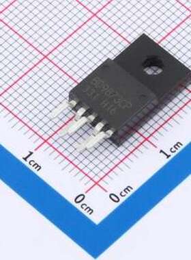 BD9873CP-V5E2 DC-DC电源芯片 BD9873CP-V5E2 TO-220CP-5