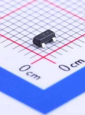 MMBTA13LT1G 达林顿管 NPN 耐压:30V 电流:300mA SOT-23