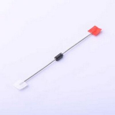 1N5392-E3/54 通用二极管 电压:100V 电流:1.5A DO-41