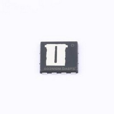 NTMTSC002N10MCTXG 场效应管(MOSFET) 1个N沟道 耐压:100V 电流:2