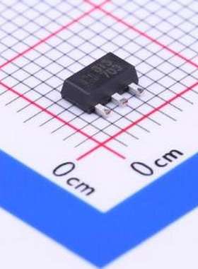 LM78L15F 线性稳压器(LDO) 输入30V 输出15V 100mA SOT-89-3