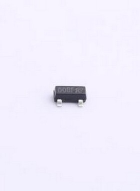 AP2308GE-VB 场效应管(MOSFET) 1个N沟道 耐压:20V 电流:6A SOT-2