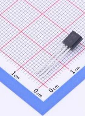 BTA203-800CTEP 晶闸管(可控硅)/模块 BTA203-800CTEP TO-92-3