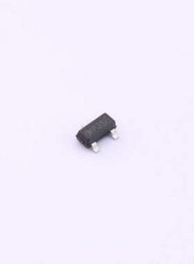 FDN352AP 场效应管(MOSFET) 耐压:30V 电流:2A SOT-23