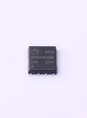 DMTH10H025LPSQ 场效应管(MOSFET) DMTH10H025LPSQ DFN-8(4.9x5.7