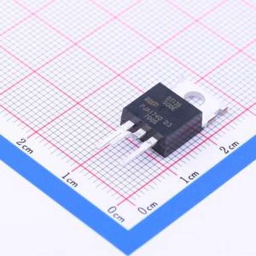 BT136-600E/L01,127 晶闸管(可控硅)/模块 BT136-600E/L01,127 TO