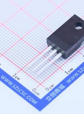 IPA65R650CE 场效应管(MOSFET) 1个N沟道 耐压:650V 电流:10.1A T