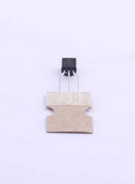 KSD1616A 三极管(BJT) NPN 电流:1A 耐压:60V G(200-400) TO-92-3