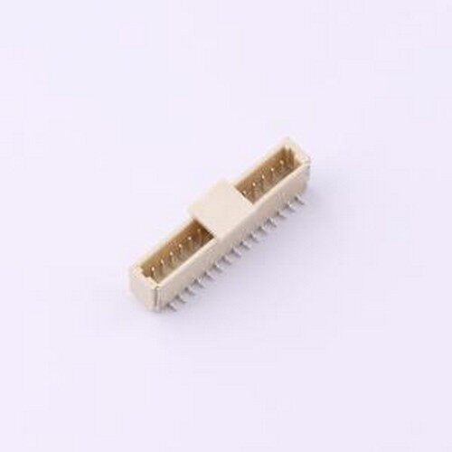 D100F1L1-2W15P43 线对板针座 D100F1L1-2W15P43 SMD,P=1mm