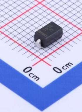 SS26A-W 肖特基二极管 电压:60V 电流:2A SMA-W