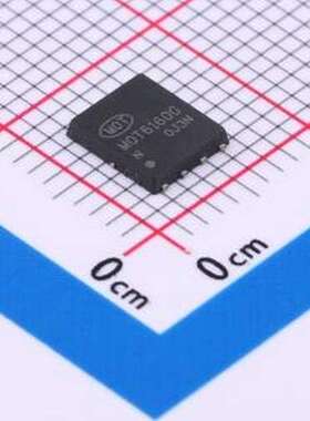 MOT6160G 场效应管(MOSFET) MOT6160G PDFN5x6