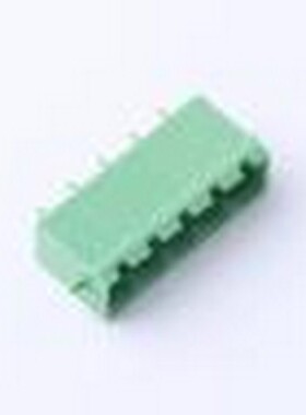 KF2EDGVG-5.08-5P 插拔式接线端子 KF2EDGVG-5.08-5P 插件,P=5.08