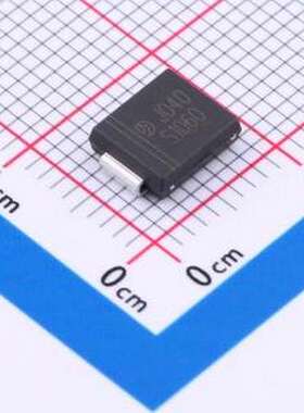 SS1060C 肖特基二极管 电压:60V 电流:10A SMC