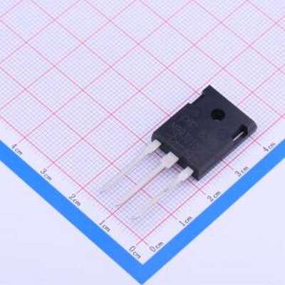 MBR30100PT_TO_00001 肖特基二极管 电压:100V 电流:30A TO-3P-3