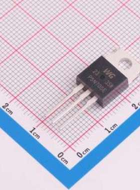 WGP5N70SE 场效应管(MOSFET) WGP5N70SE TO-220